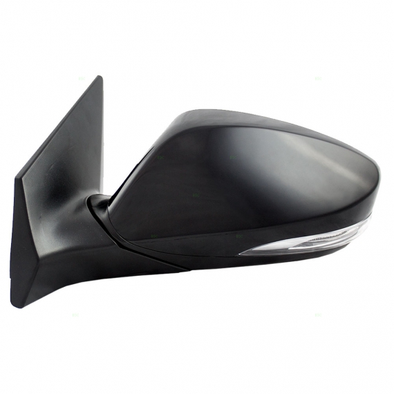 Hyundai Elantra Mirrors Side View Mirror